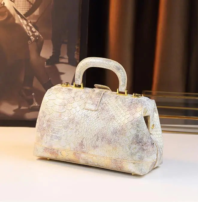 Mira Leather Bag