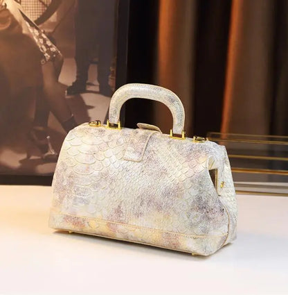 Mira Leather Bag