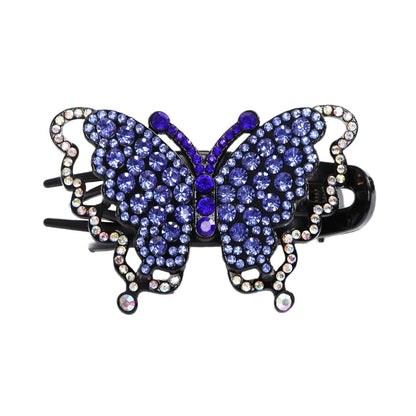 Molan Rhinestone Hairpin Coco & Dee