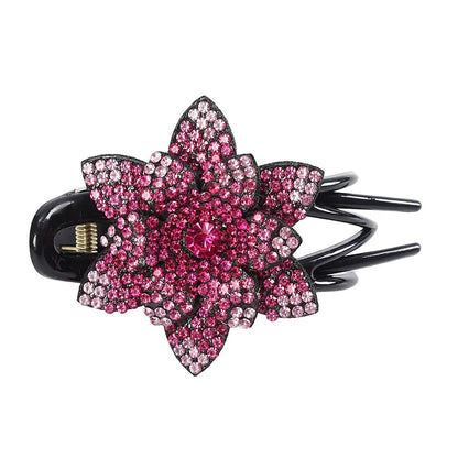 Molan Rhinestone Hairpin Coco & Dee