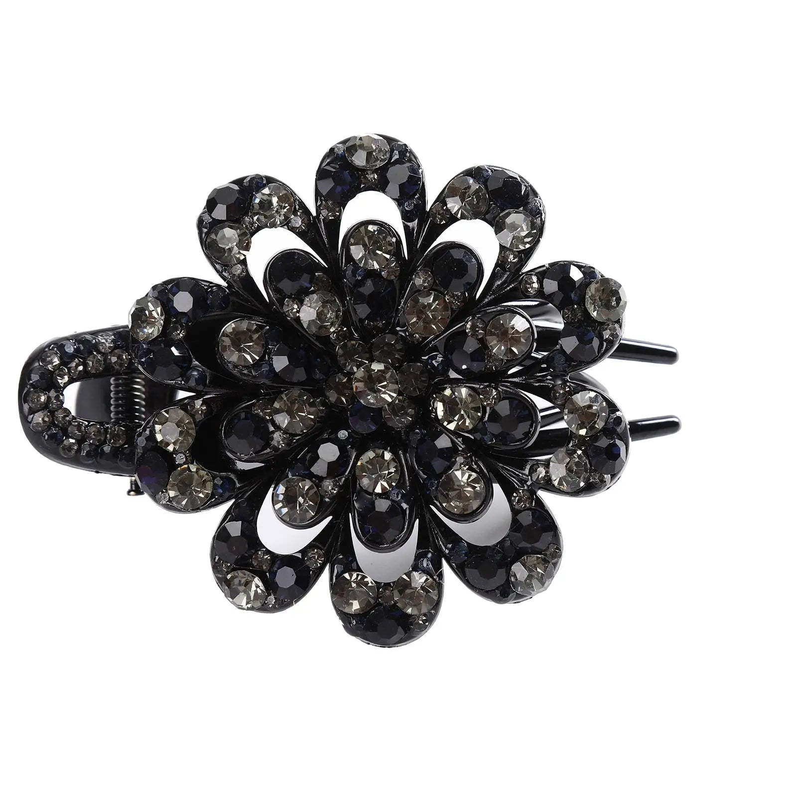 Molan Rhinestone Hairpin Coco & Dee