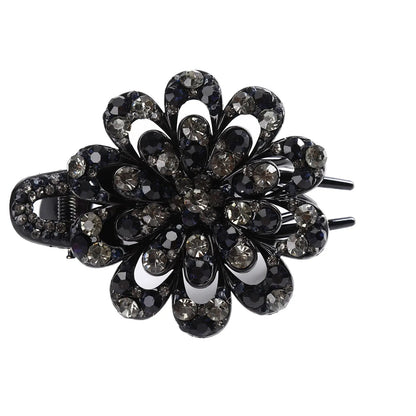 Molan Rhinestone Hairpin Coco & Dee