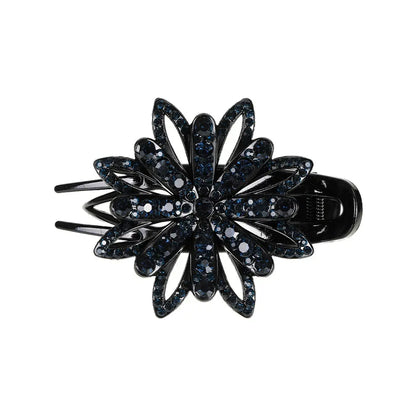 Molan Rhinestone Hairpin Coco & Dee