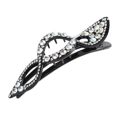 Molan Rhinestone Hairpin Coco & Dee