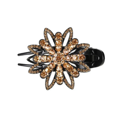 Molan Rhinestone Hairpin Coco & Dee