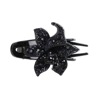 Molan Rhinestone Hairpin Coco & Dee