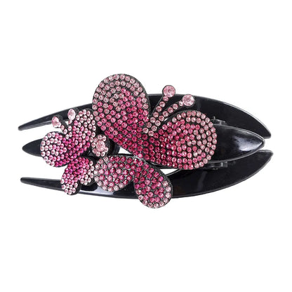 Molan Rhinestone Hairpin Coco & Dee