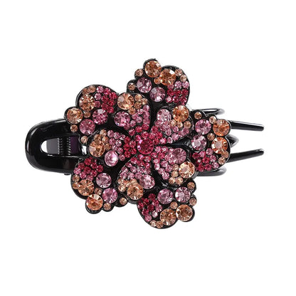 Molan Rhinestone Hairpin Coco & Dee