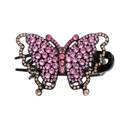 Molan Rhinestone Hairpin Coco & Dee