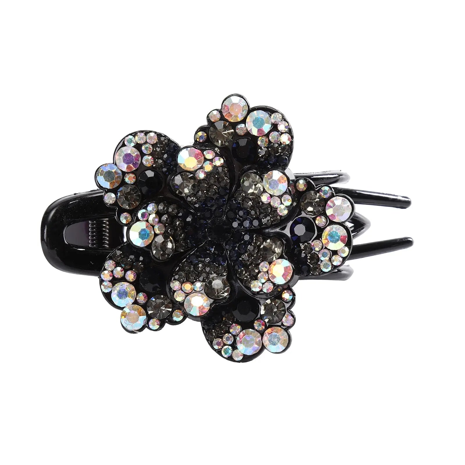 Molan Rhinestone Hairpin Coco & Dee