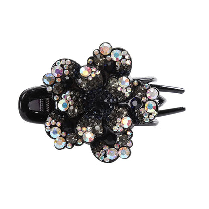 Molan Rhinestone Hairpin Coco & Dee