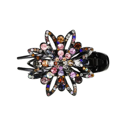 Molan Rhinestone Hairpin Coco & Dee