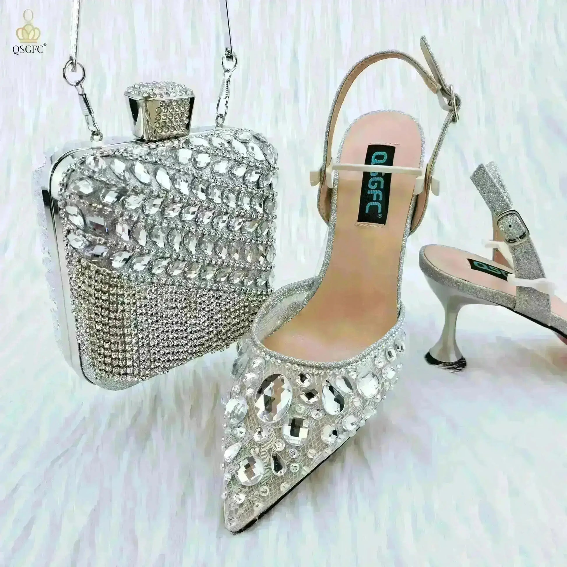 Rarita bag precios hotsell