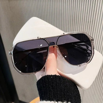Nehar Oversized sunglasses Coco & Dee
