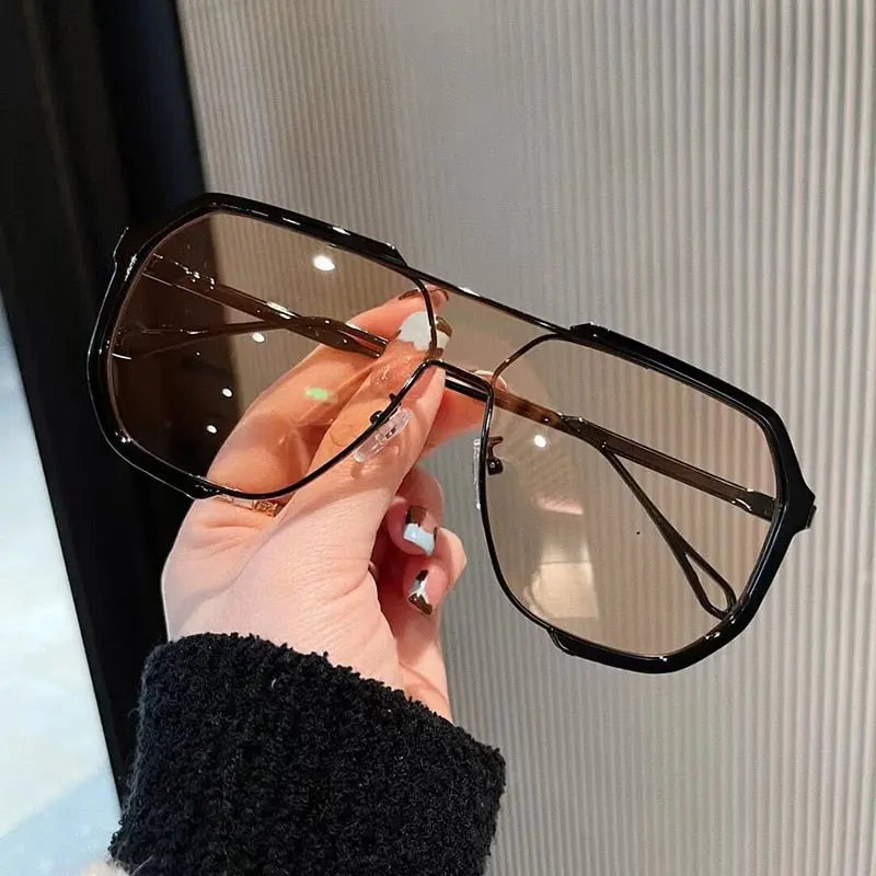 Nehar Oversized sunglasses Coco & Dee