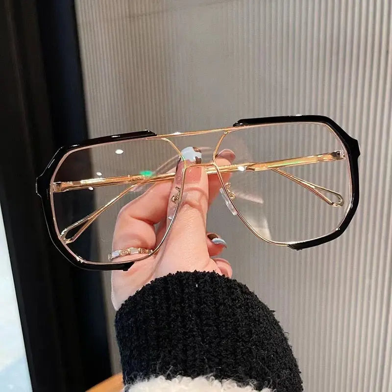 Nehar Oversized sunglasses Coco & Dee