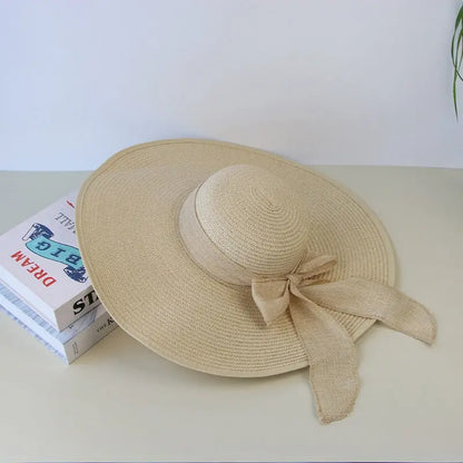 Panama Beach Hat Coco & Dee