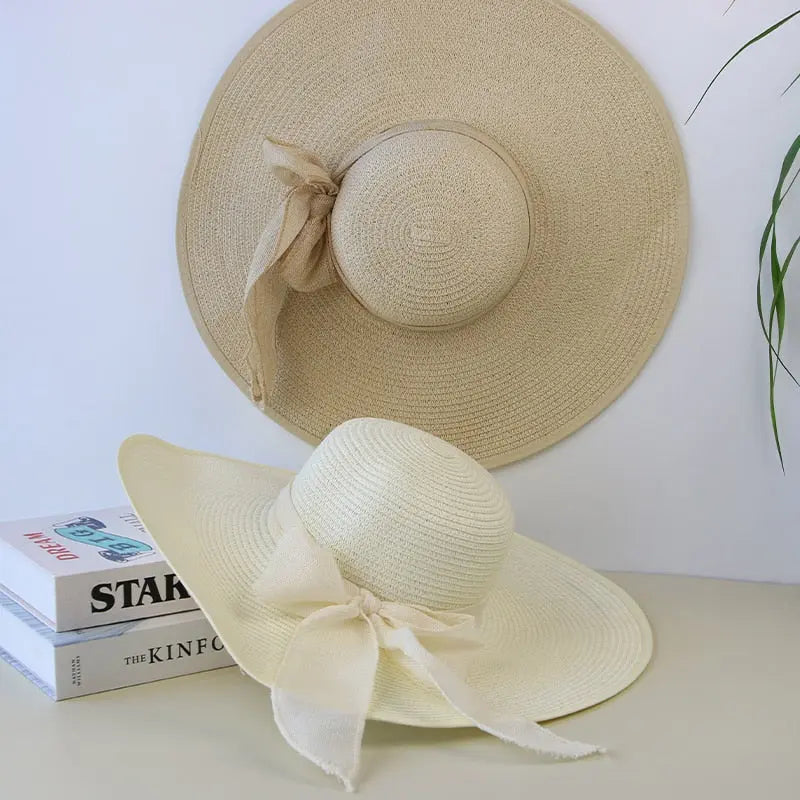 Panama Beach Hat Coco & Dee