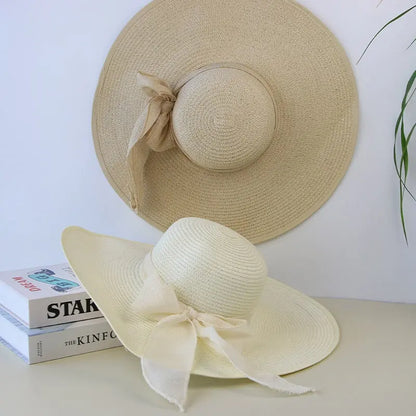 Panama Beach Hat Coco & Dee