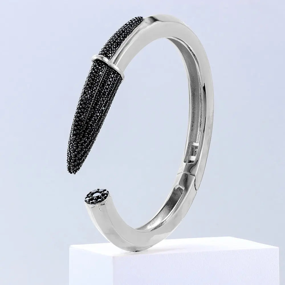 Pencil Design Bangle Coco & Dee