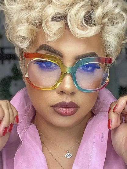 Rainbow Sunglasses Coco & Dee