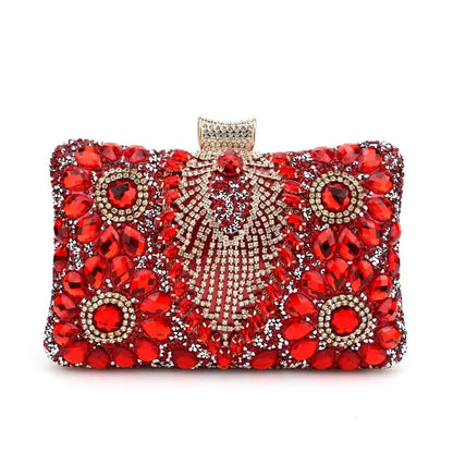 Rita Diamond Purse