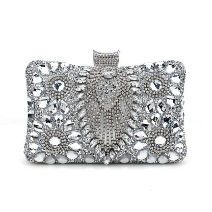 Rita Diamond Purse