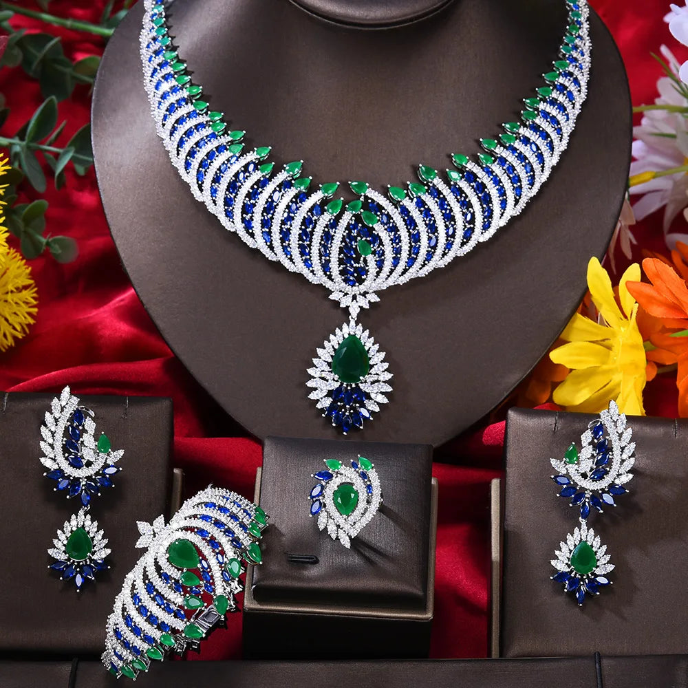 Tessa Jewelry Set Coco & Dee