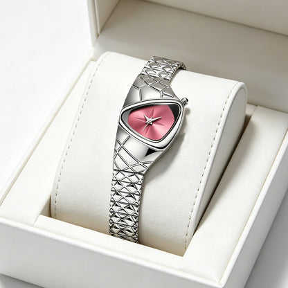 Evangeline Elegance Watch