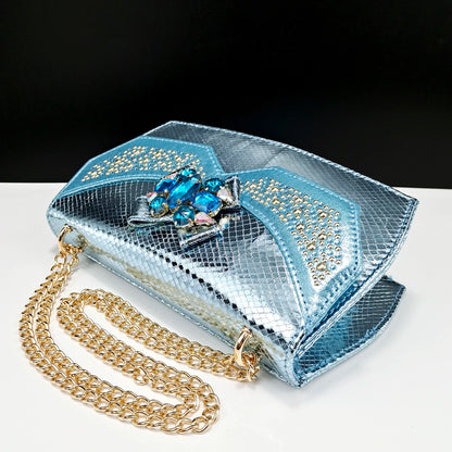 Ramona Shoe & Bag Set