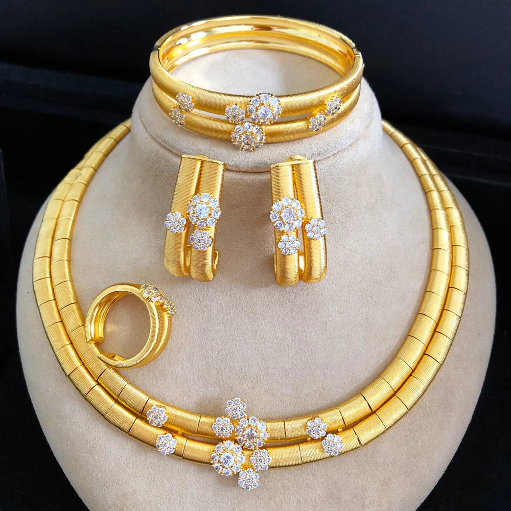 Lola Jewelry Set Coco & Dee