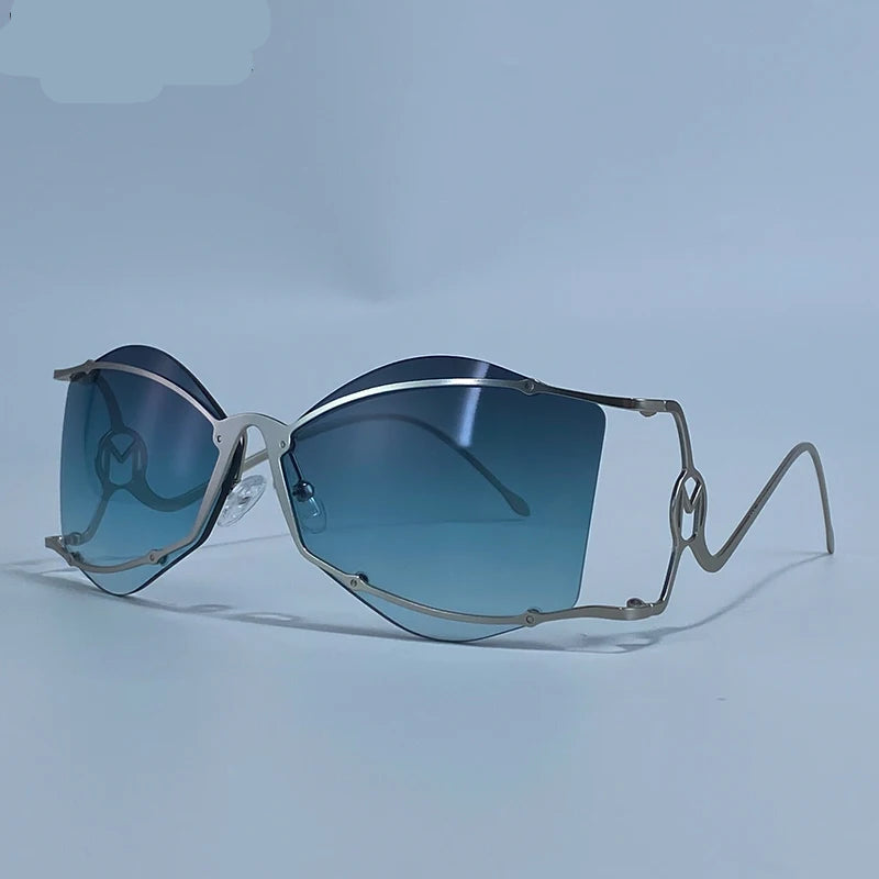 Demi Sunglasses Coco & Dee