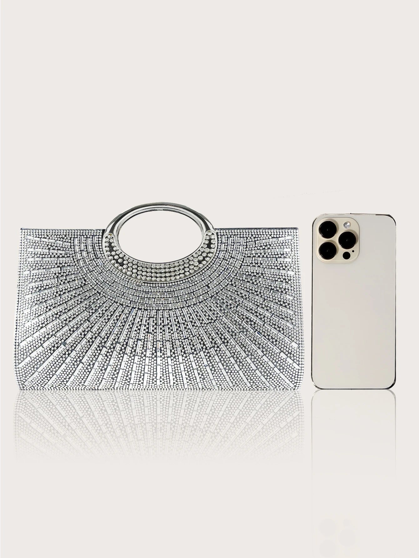 Luxe Bag Jewellery Set Coco & Dee