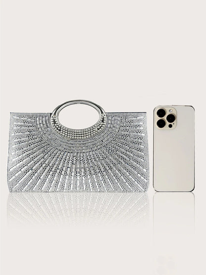 Luxe Bag Jewellery Set Coco & Dee