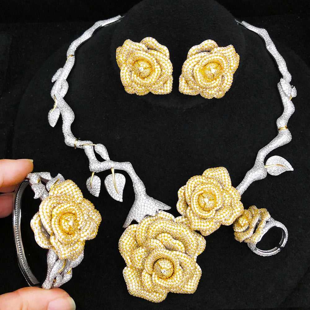 Mahira Jewelry Set Coco & Dee