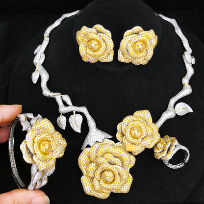 Mahira Jewelry Set Coco & Dee