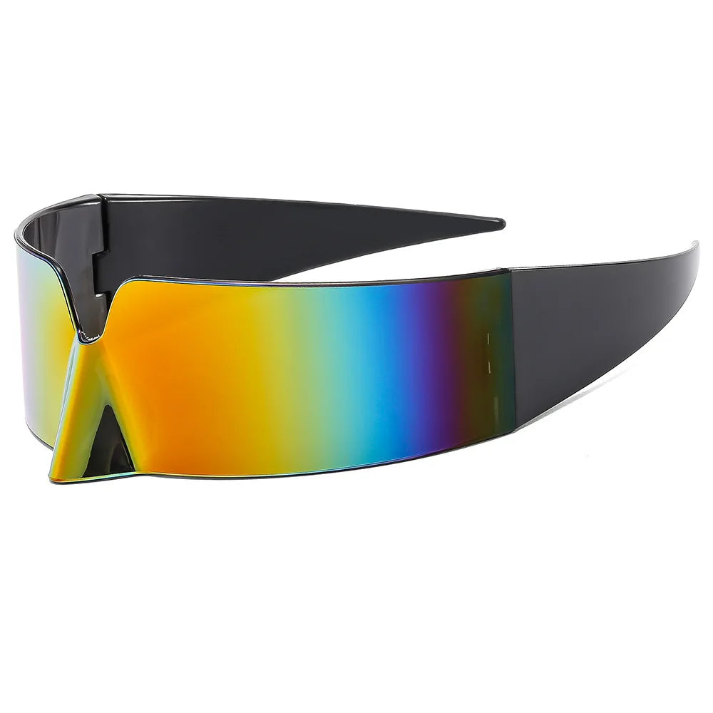 Vintage Rimless Sunglasses Coco & Dee