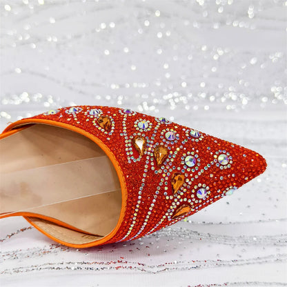 Luna Bag & Shoe Set Coco & Dee