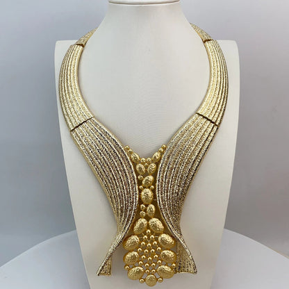 Nelly Jewellery Set Coco & Dee