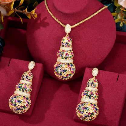 Mahima Jewelry Set