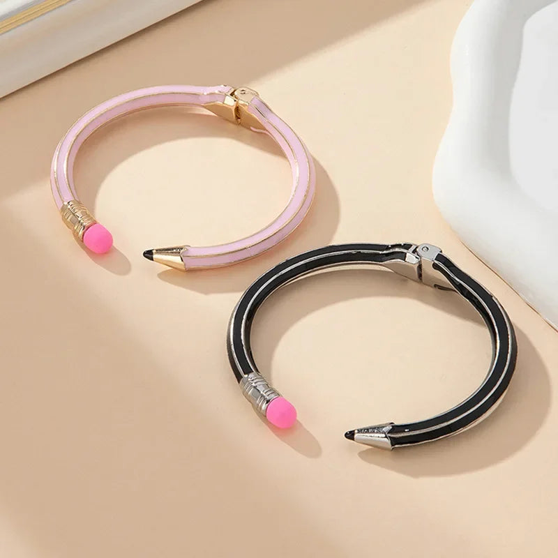 Pencil Shaped  Bracelet Coco & Dee