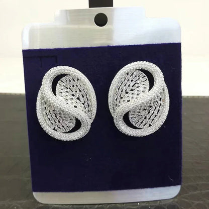Gina Earrings