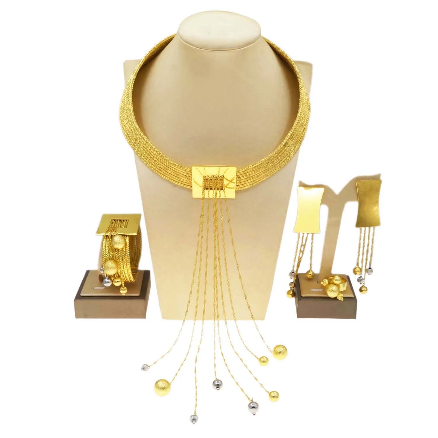 Mandy Jewelry Set Coco & Dee