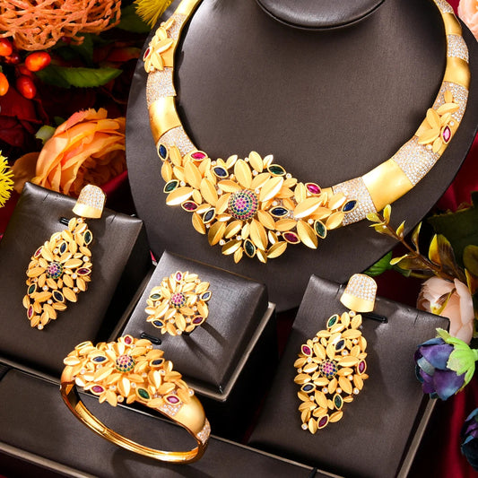 Angel Jewelry Set Coco & Dee
