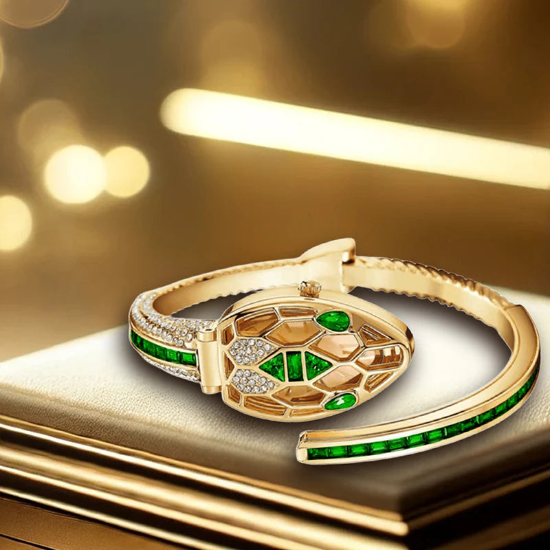 Serpentine Watch Coco & Dee