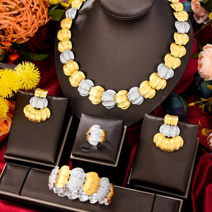 Ria Jewelry Set Coco & Dee