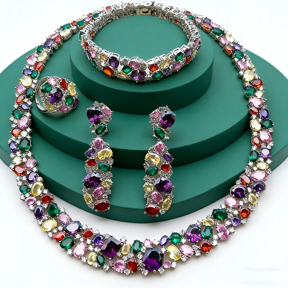 Ariana Jewelry Set