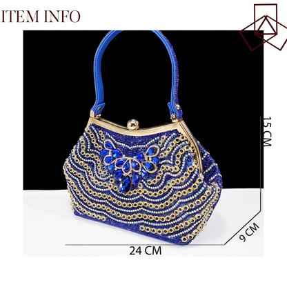 Avanti Bag & Shoe Set Coco & Dee