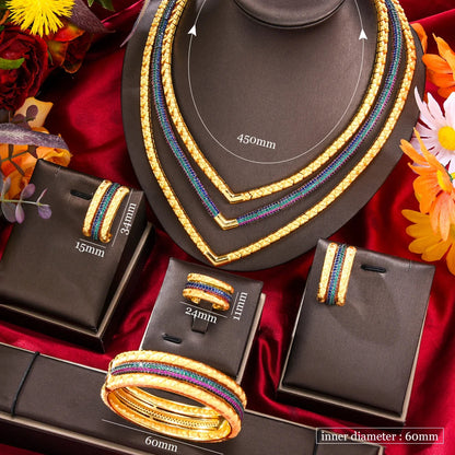 Twinkle Jewelry Set Coco & Dee