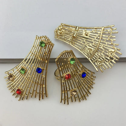 Asin Jewelry Set